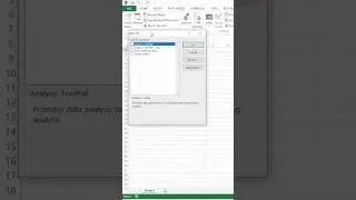excel add ins you didn't know you needed 🤯🌟 in Excel 