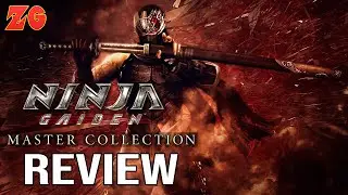 Ninja Gaiden: Master Collection Review - Yay or Nay?