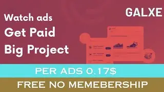 How to Earn Money Form Linkko Wacth Ads Earn Free Dollar