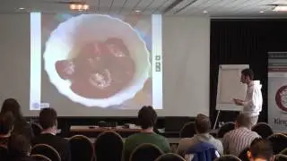 The Pomodoro Technique by Giorgio Sironi at #phpbnl13