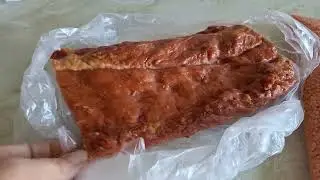 Суп с красной чечевицей и копчёностями. Уход за розами.