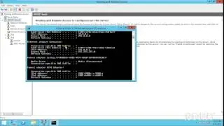 HOW TO CONFIGURE VPN IN SERVER 2012R2