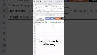 The Microsoft Office clipboard lets you reuse copied data even after copying something else!   Don’t