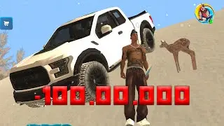 ОБМАН НА 150кк GTA SAMP ONLINE RP 🤑ОНЛАЙН РП samp mobile