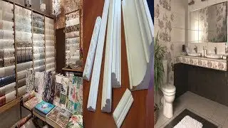 Нархи Кафел  Обой ва Бакет дар бозори шахри Истаравшан (23.09.2019))