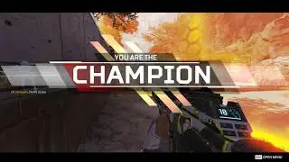 Apex Legends 2020 07 25   15 43 39 18 DVR