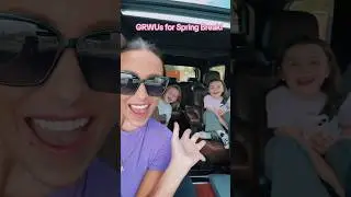 Girls Trip Spring Break!!! #springbreak #florida #travel