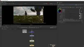 Nuke For After Effects Users | Module 7: Adding Effects (Part 9)