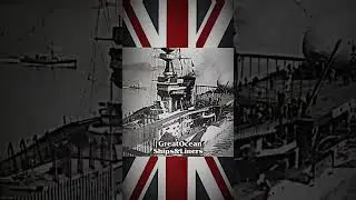 HMS Furious edit 🔥⚓️🇬🇧 #ships #edit #shorts