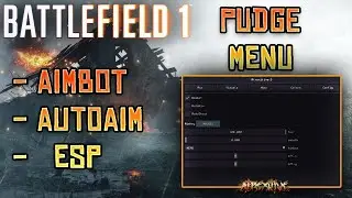 Battlefield 1 PC: Aimbot & Esp Hack | 100% FREE | 2023 Undetected | Join the Discord!