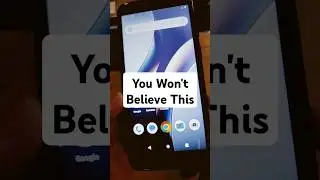 Make Your Blu Phone FASTER than a Galaxy S22 Ultra