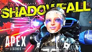 How to Circumvent Wattson's Electric Fences in Apex Legends Shadowfall Mode
