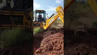 iş Makinaları Videoları Kepçe Çalışması Kepçe Videoları Jcb Beko loder