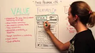 The Value of a Press Release For SEO