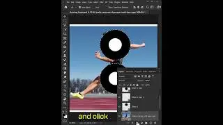 Sports Poster Design Idea in Photoshop - Photoshop Tutorial for Beginners