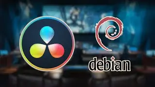 Install DaVinci Resolve 18 On Debian