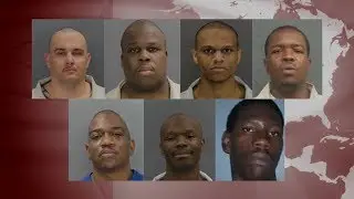 Deadliest U.S. Prison Riot in 25 Years Shines Light on Inhumane Conditions in Prisons Across Nation