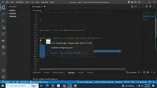 error  ESLint Parsing error: Unexpected token:. react js cofiguration settings