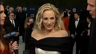 SAG Awards 2022: Marlee Matlin on the Impact of CODA