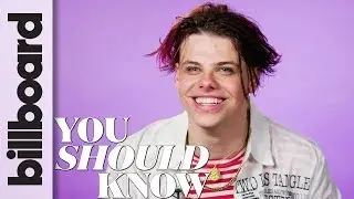 9 Things About Yungblud You Should Know! | Billboard