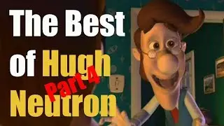 Jimmy Neturon | The Best of Hugh Neutron (Part 4)