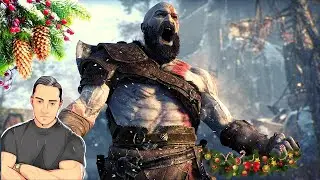 Кто Хотел Игры - Вот Нате GOD OF WAR На ПК ! № 2