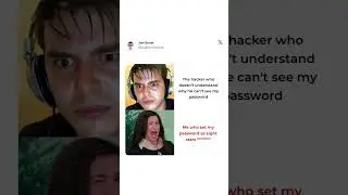 hacker vs user