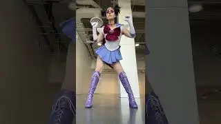 Sailor Choso?!?!?