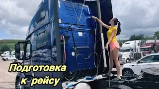 Полировка дисков на траке/ Выезд на короткие дистанции