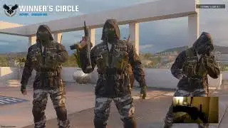 Black Ops 6 beta gameplay