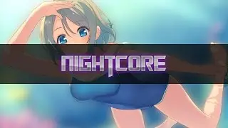 [Nightcore] - Vertigo