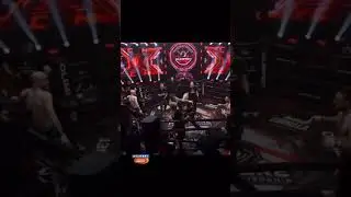 Торнике Сванидзе VS Ильяс Якубов Переносится в мозг переносится ￼#mma