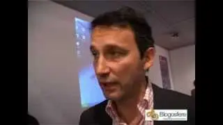 SMAU 2006 Intervista a Andrea Zappia Sky