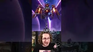 Proving why this character sucks once and for all