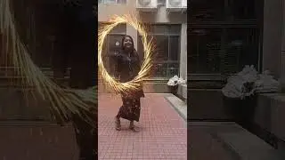 Passing through doctor strange portal (VFX) | Doctor strange portal effect VFX