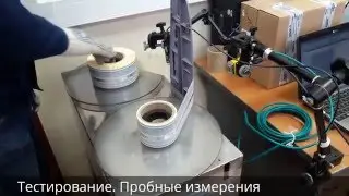 ЕГАИС. Поточное сканирование акцизных марок - распознавание кодов PDF417 в среднем 35 мс