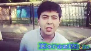 Eng zor pirikolar Xamma korsin