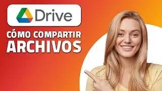 Cómo Subir Archivos a Google Drive Desde Un Telefono Y PC (Rápido y Fácil)