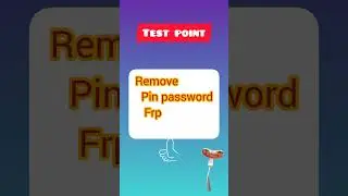 Test point Xiaomi mi a1 - mi 5x test - xiaomi edl mode 9008 port
