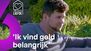 Hebben Jessica en Joël wel DEZELFDE AMBITIES? 🧐 | Lang Leve de Liefde #AFL745