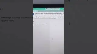 What not to do in school 😤