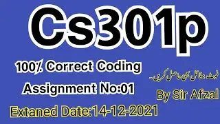 cs301p assignment 1 solution 2021,cs301p assignment fall 2021,cs301p assignment solution 2021,cs301p