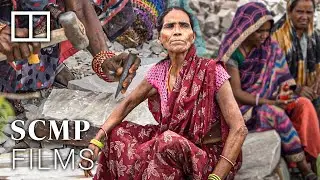 India's 'village of widows'