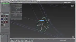 Autodesk Alias Design - Multiblend tool video.