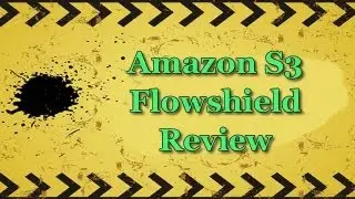 Amazon S3 Flowshield Plugin Review | Secure Video Streaming