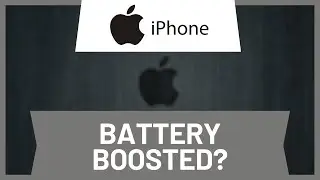 How to Check iPhone Battery Boosted or Not