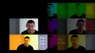 the Michael Rosen electro funk rap ytpmv and midi version mashup