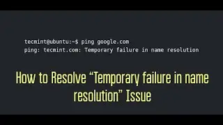 How to solved issue System resolved failure