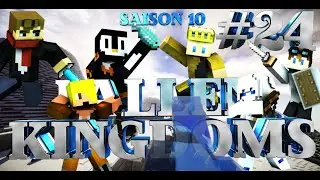 Fallen Kingdoms Saison 10 : Episode 24