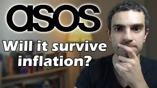 ASOS deep dive update - still worth it?